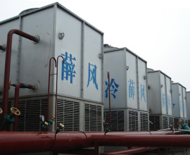 ZFLA系列蒸發式冷凝器